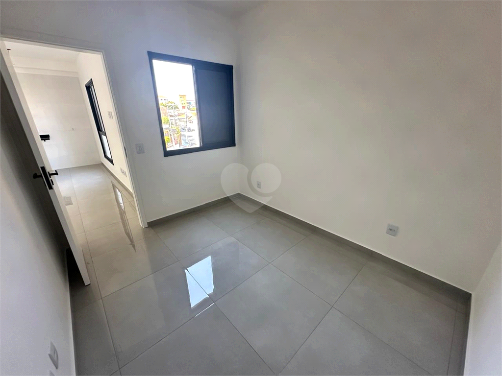 Venda Apartamento São Paulo Vila Gustavo REO969254 16