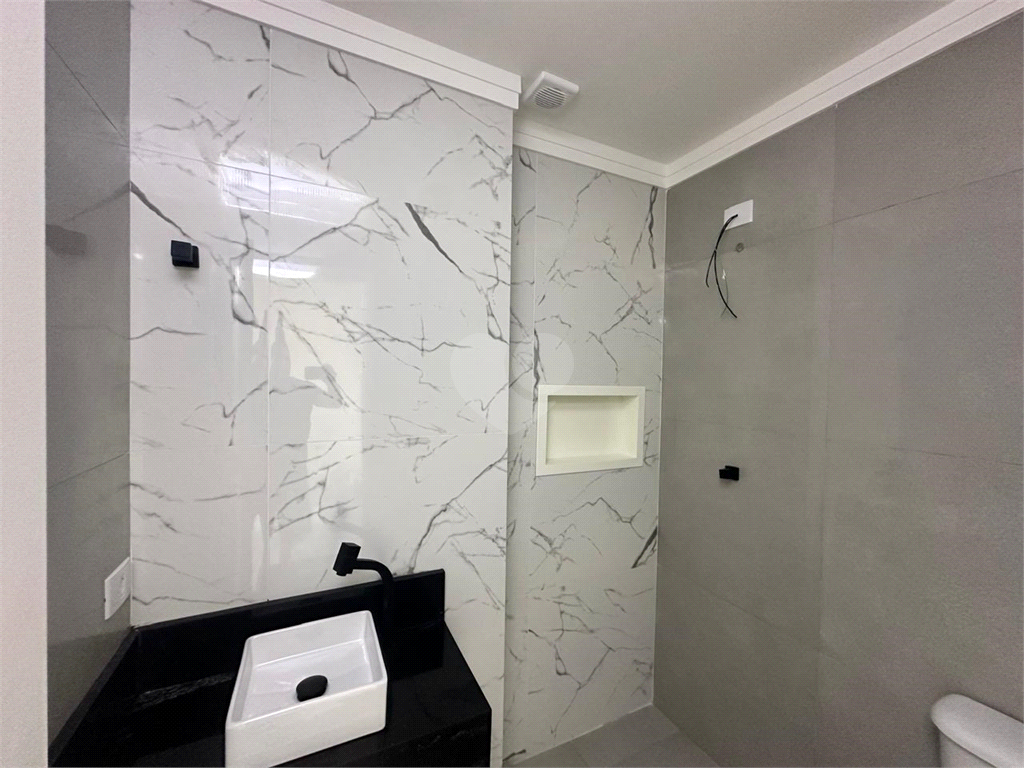 Venda Apartamento São Paulo Vila Gustavo REO969254 12