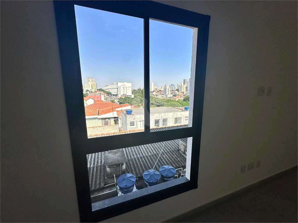 Venda Apartamento São Paulo Vila Gustavo REO969254 10