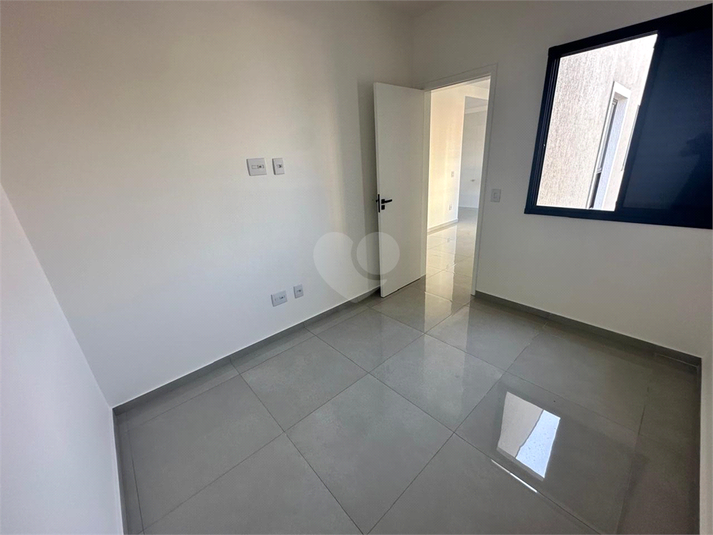 Venda Apartamento São Paulo Vila Gustavo REO969254 18