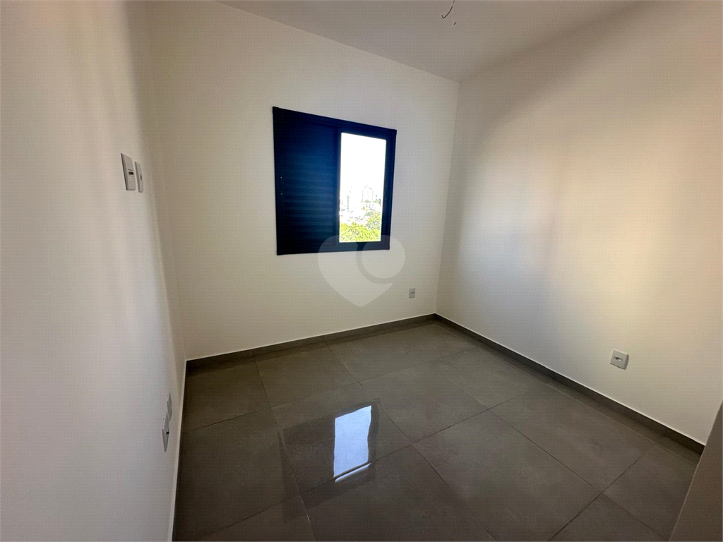 Venda Apartamento São Paulo Vila Gustavo REO969256 16