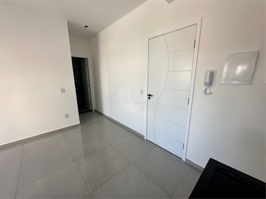 Venda Apartamento São Paulo Vila Gustavo REO969256 10