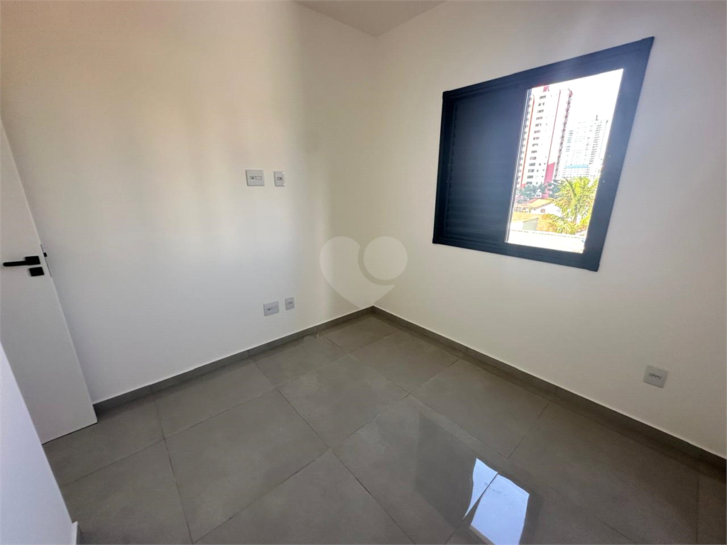 Venda Apartamento São Paulo Vila Gustavo REO969256 17