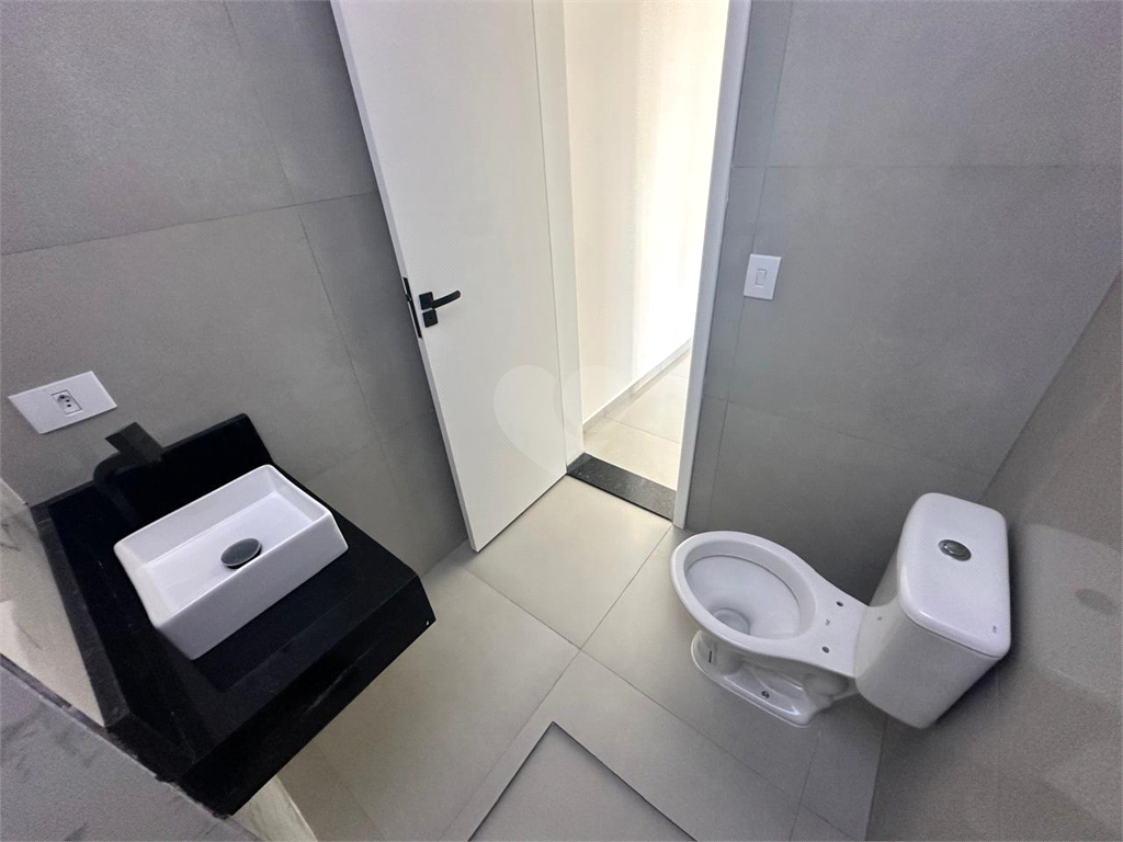 Venda Apartamento São Paulo Vila Gustavo REO969256 18