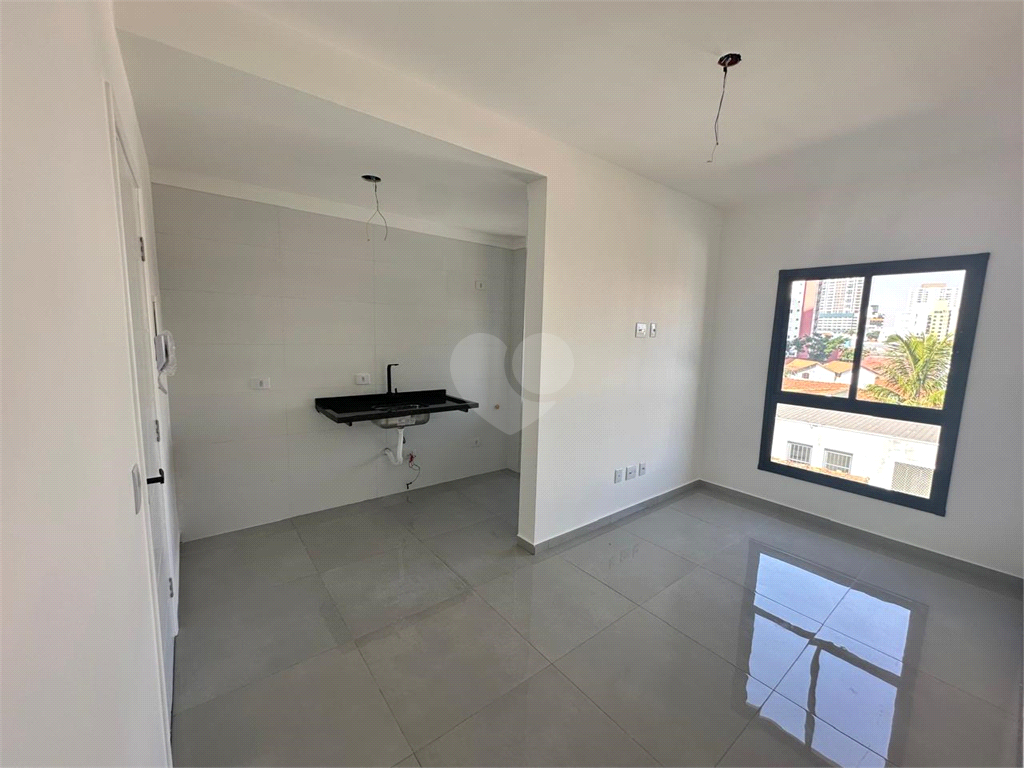 Venda Apartamento São Paulo Vila Gustavo REO969256 7