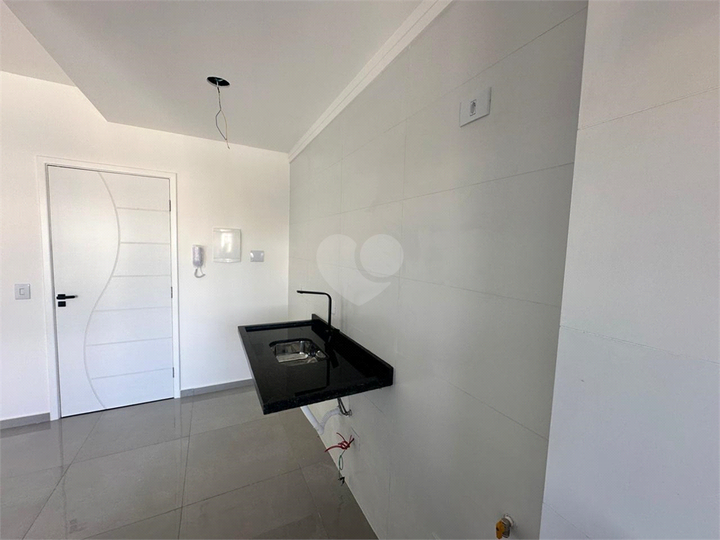 Venda Apartamento São Paulo Vila Gustavo REO969256 8