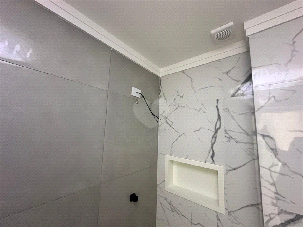 Venda Apartamento São Paulo Vila Gustavo REO969256 12