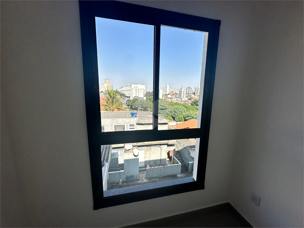 Venda Apartamento São Paulo Vila Gustavo REO969256 15