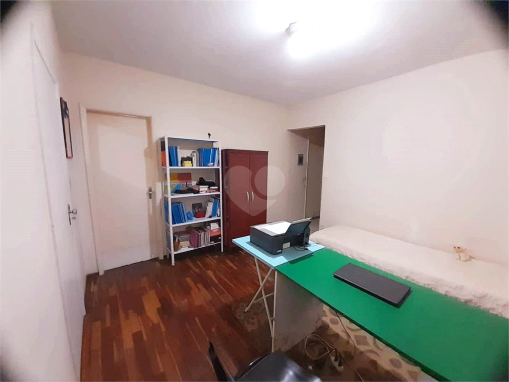 Venda Casa São Carlos Vila Brasília REO969277 7