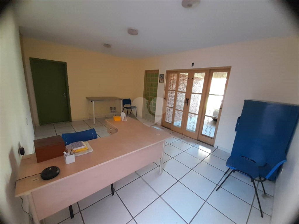 Venda Casa São Carlos Vila Brasília REO969277 20