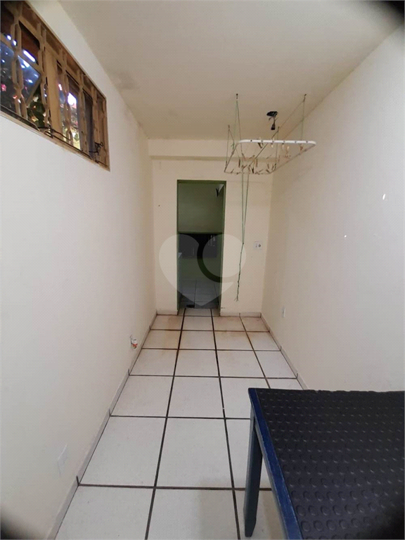 Venda Casa São Carlos Vila Brasília REO969277 4