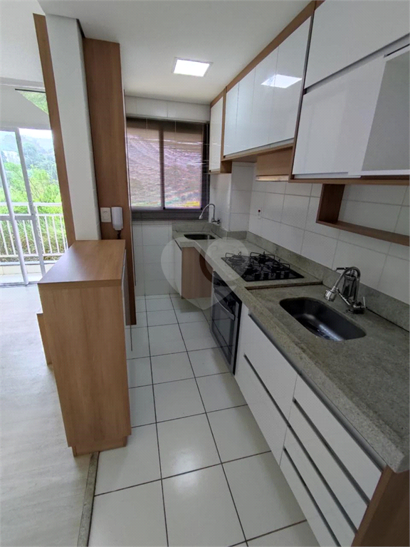 Venda Apartamento Vinhedo João Xxiii REO969281 11