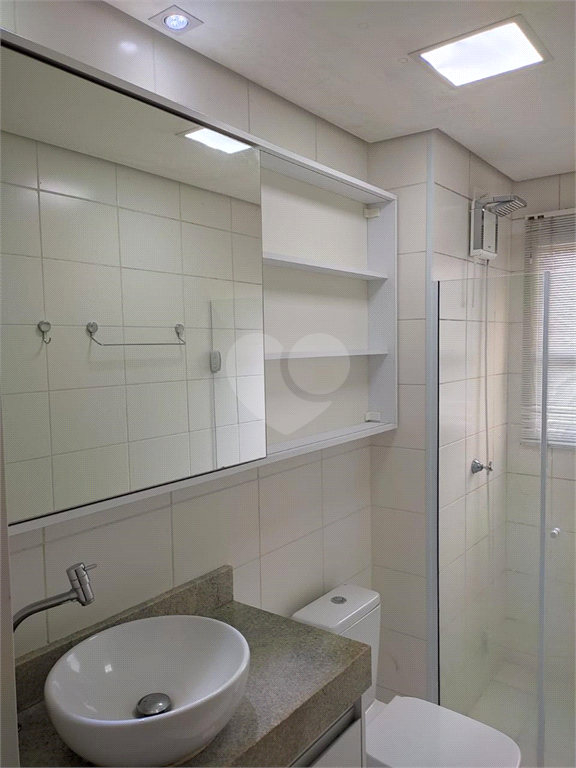 Venda Apartamento Vinhedo João Xxiii REO969281 19