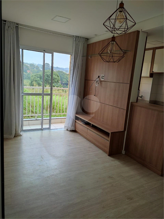 Venda Apartamento Vinhedo João Xxiii REO969281 3