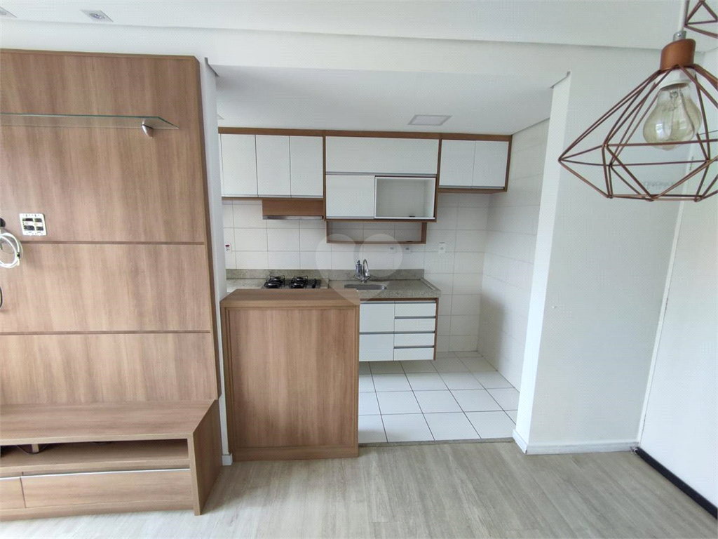 Venda Apartamento Vinhedo João Xxiii REO969281 2