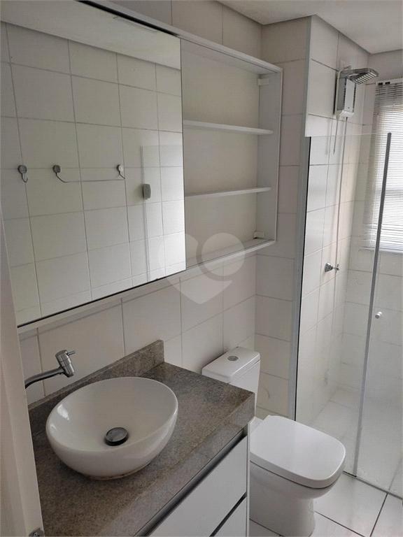 Venda Apartamento Vinhedo João Xxiii REO969281 14