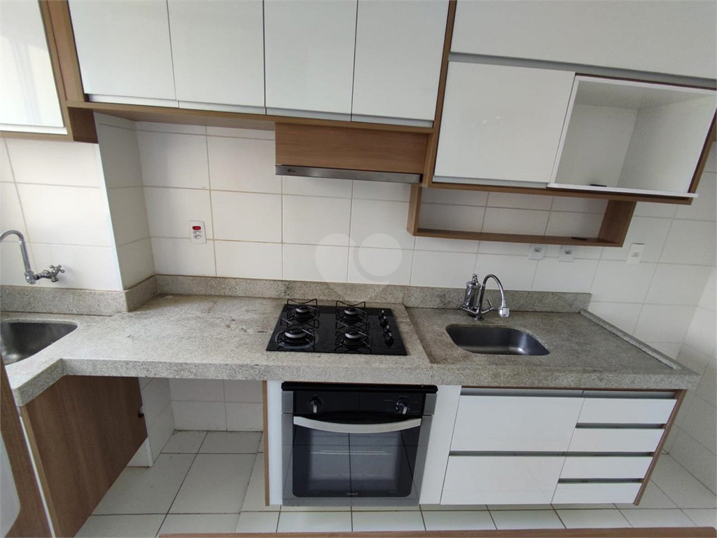 Venda Apartamento Vinhedo João Xxiii REO969281 12