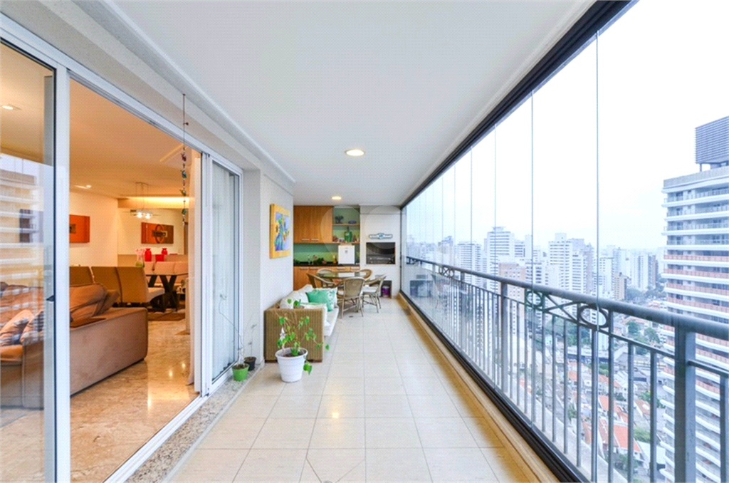 Venda Apartamento São Paulo Paraíso REO969283 6