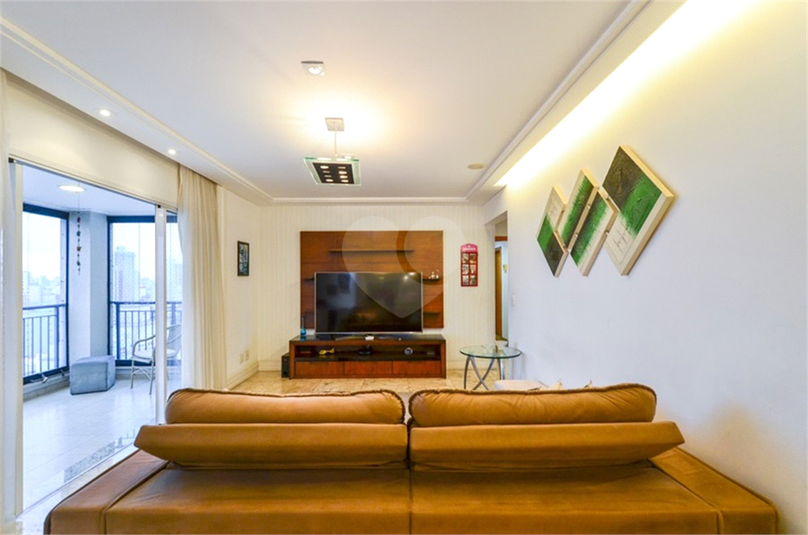 Venda Apartamento São Paulo Paraíso REO969283 11