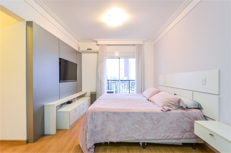 Venda Apartamento São Paulo Paraíso REO969283 36