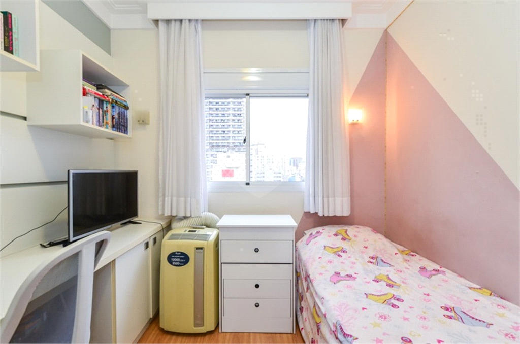 Venda Apartamento São Paulo Paraíso REO969283 24