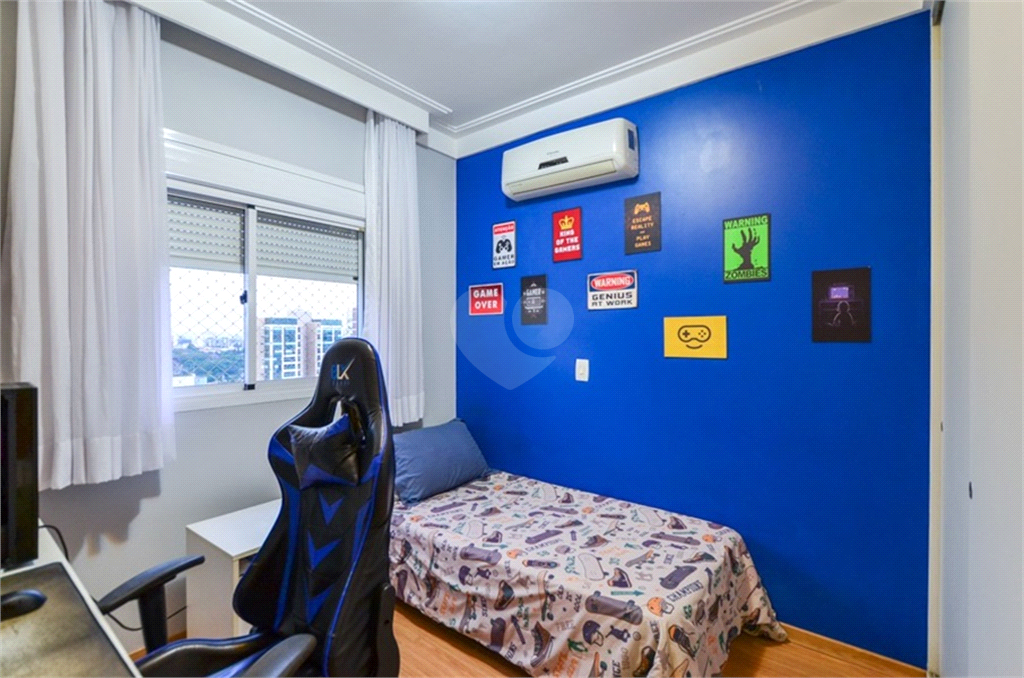 Venda Apartamento São Paulo Paraíso REO969283 33