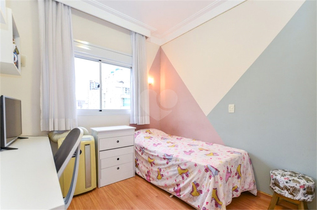 Venda Apartamento São Paulo Paraíso REO969283 25