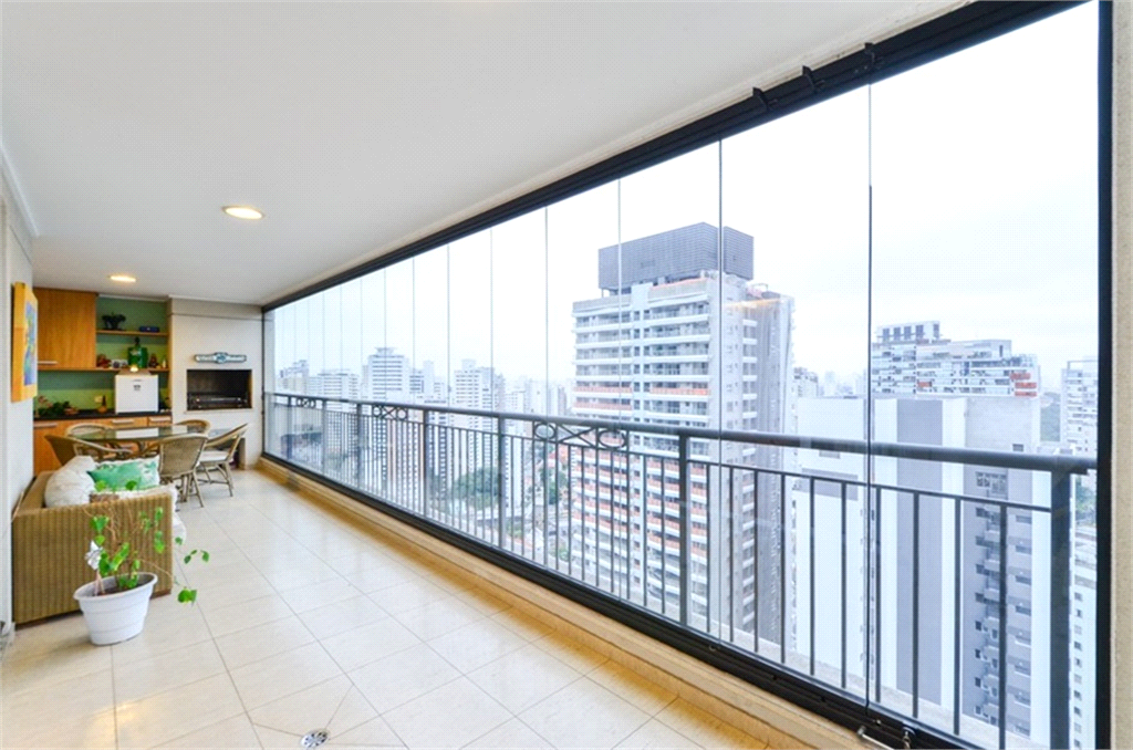 Venda Apartamento São Paulo Paraíso REO969283 5