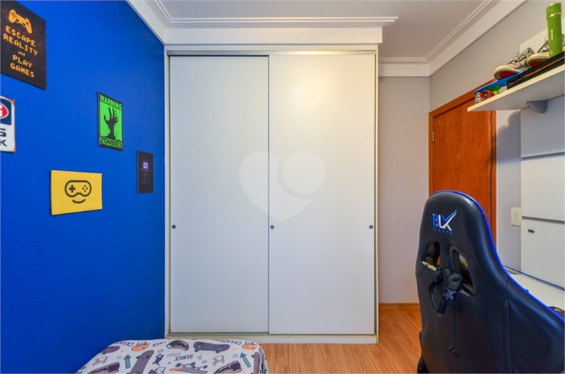 Venda Apartamento São Paulo Paraíso REO969283 32