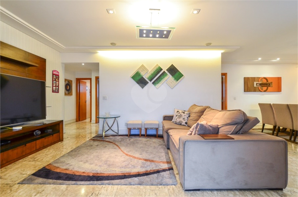 Venda Apartamento São Paulo Paraíso REO969283 12