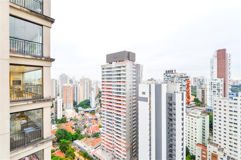 Venda Apartamento São Paulo Paraíso REO969283 7