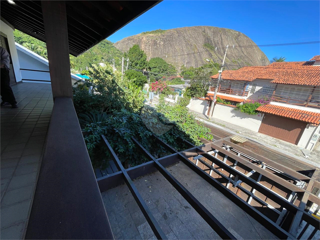 Venda Casa Niterói Itacoatiara REO969292 14