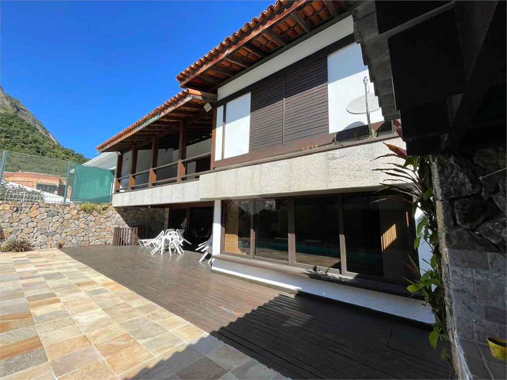 Venda Casa Niterói Itacoatiara REO969292 38