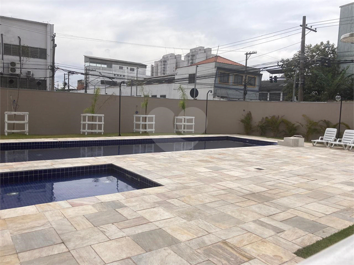 Venda Apartamento Guarulhos Vila São João REO969298 13