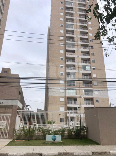 Venda Apartamento Guarulhos Vila São João REO969298 16