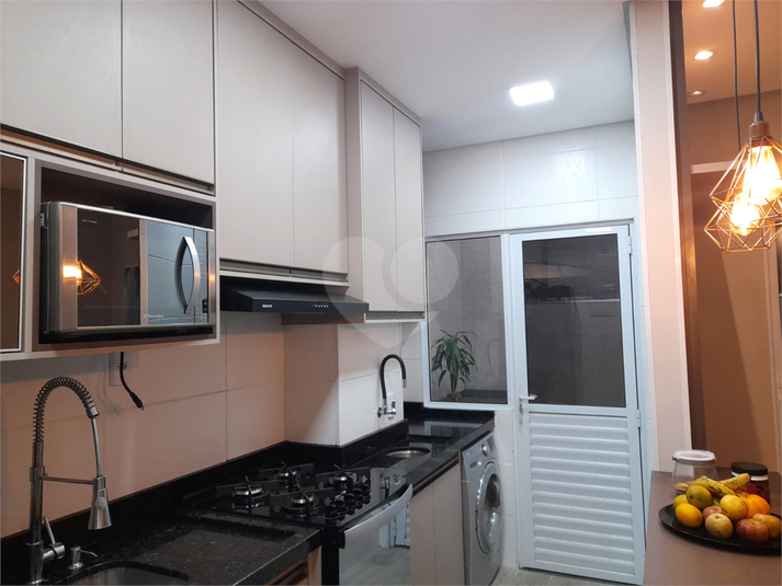 Venda Apartamento Piracicaba Parque São Matheus REO969308 5