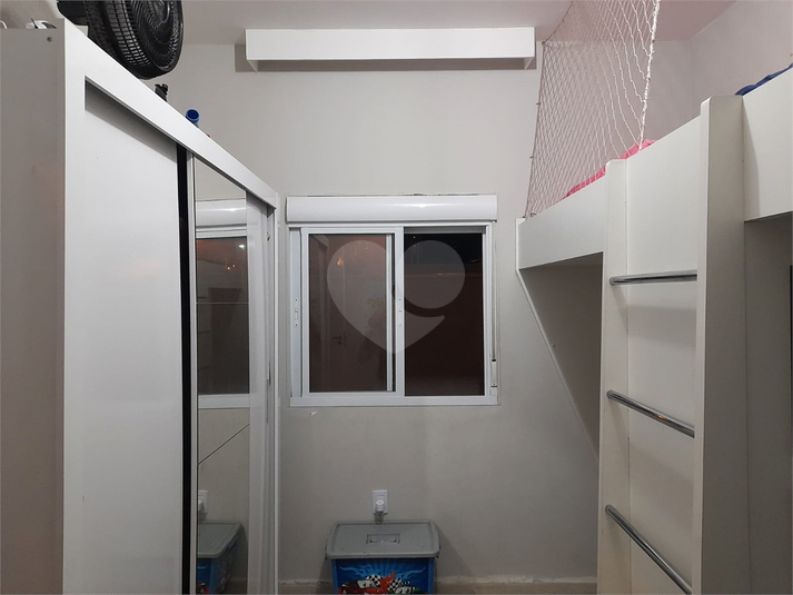 Venda Apartamento Piracicaba Parque São Matheus REO969308 10