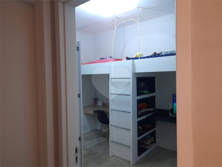 Venda Apartamento Piracicaba Parque São Matheus REO969308 12