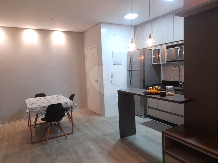 Venda Apartamento Piracicaba Parque São Matheus REO969308 4