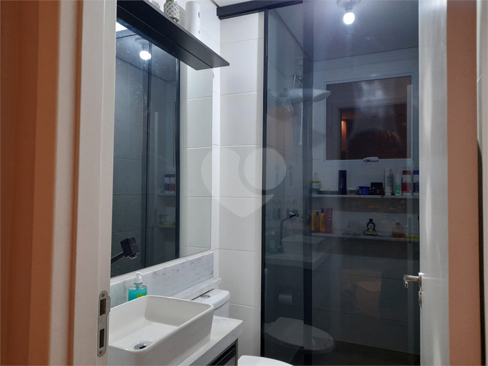 Venda Apartamento Piracicaba Parque São Matheus REO969308 24