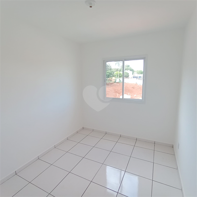 Venda Apartamento Cascavel Santa Cruz REO969309 9