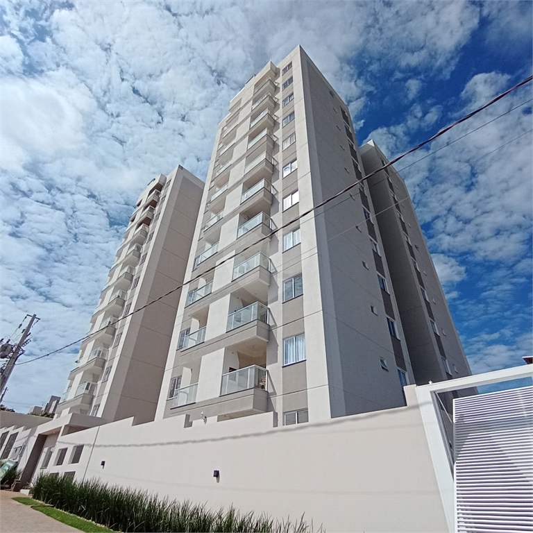 Venda Apartamento Cascavel Santa Cruz REO969309 2