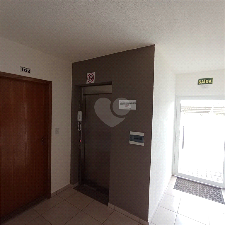 Venda Apartamento Cascavel Santa Cruz REO969309 11