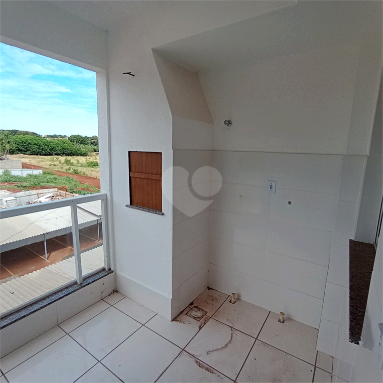 Venda Apartamento Cascavel Santa Cruz REO969309 15