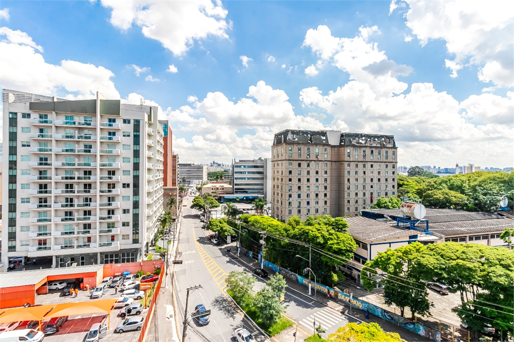 Venda Studio São Paulo Santana REO969310 19