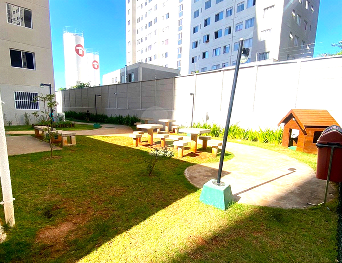 Venda Apartamento São Paulo Usina Piratininga REO969314 7