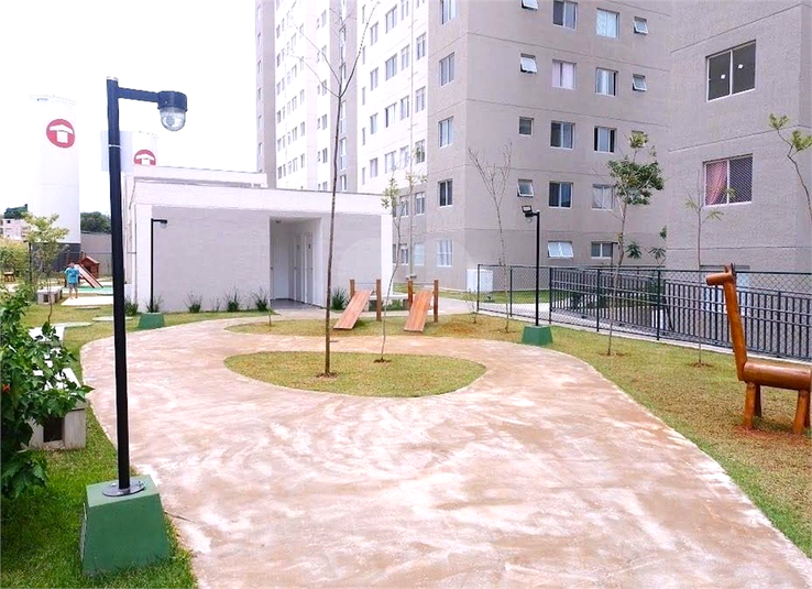 Venda Apartamento São Paulo Usina Piratininga REO969314 8