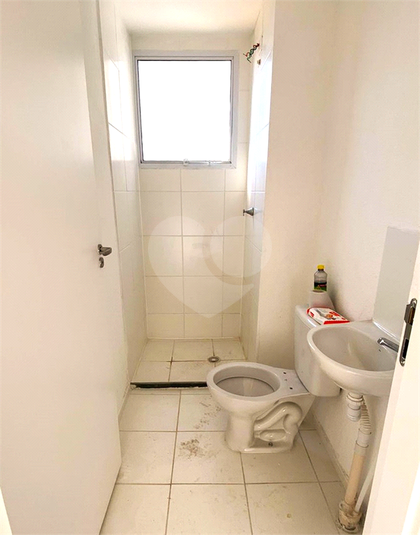 Venda Apartamento São Paulo Usina Piratininga REO969314 3