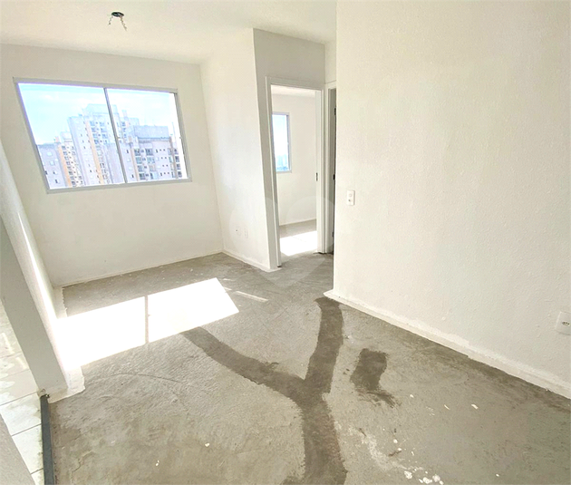 Venda Apartamento São Paulo Usina Piratininga REO969314 1