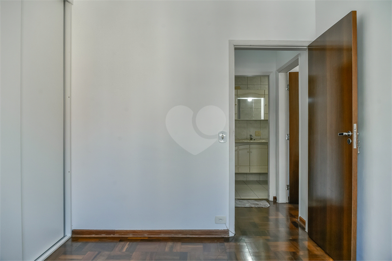 Aluguel Apartamento São Paulo Paraíso REO969316 18